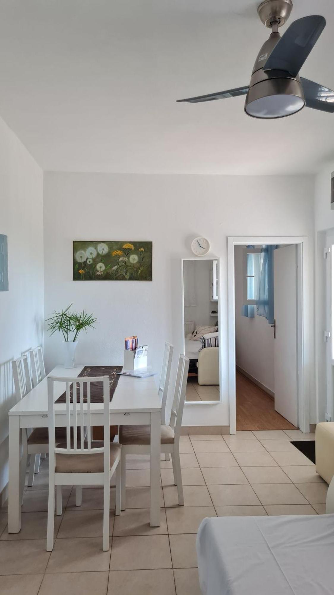 Apartmani Ela Prvić Luka Quarto foto